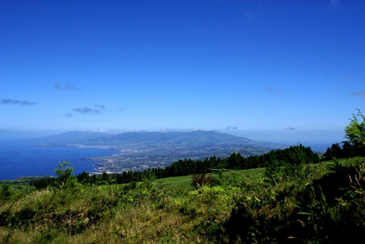 C&C Home Ponta Delgada Exteriör bild